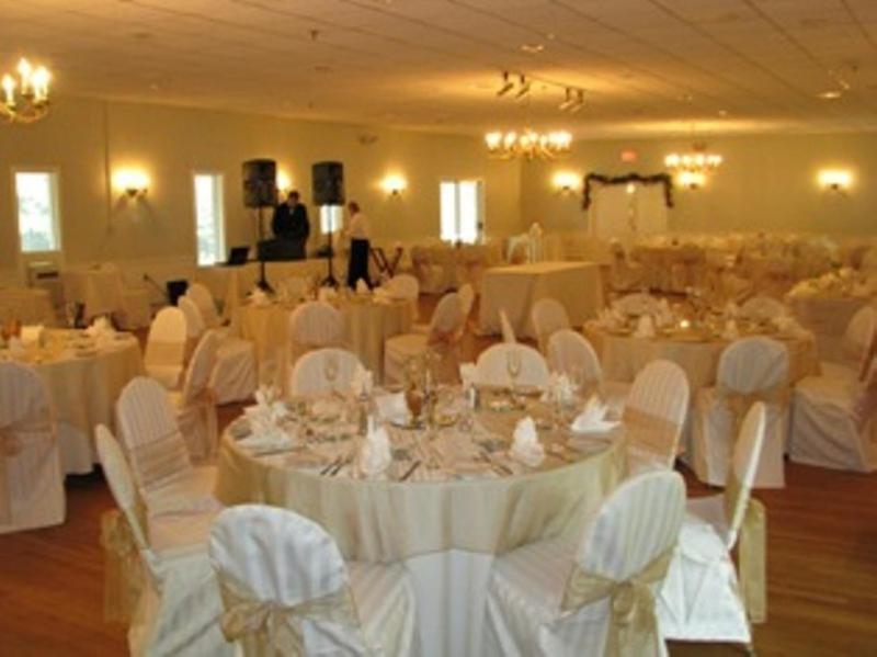 Woodbound Inn Rindge Екстериор снимка